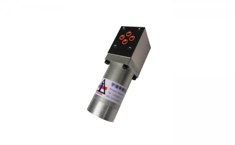 M系列疊加式液壓增壓閥