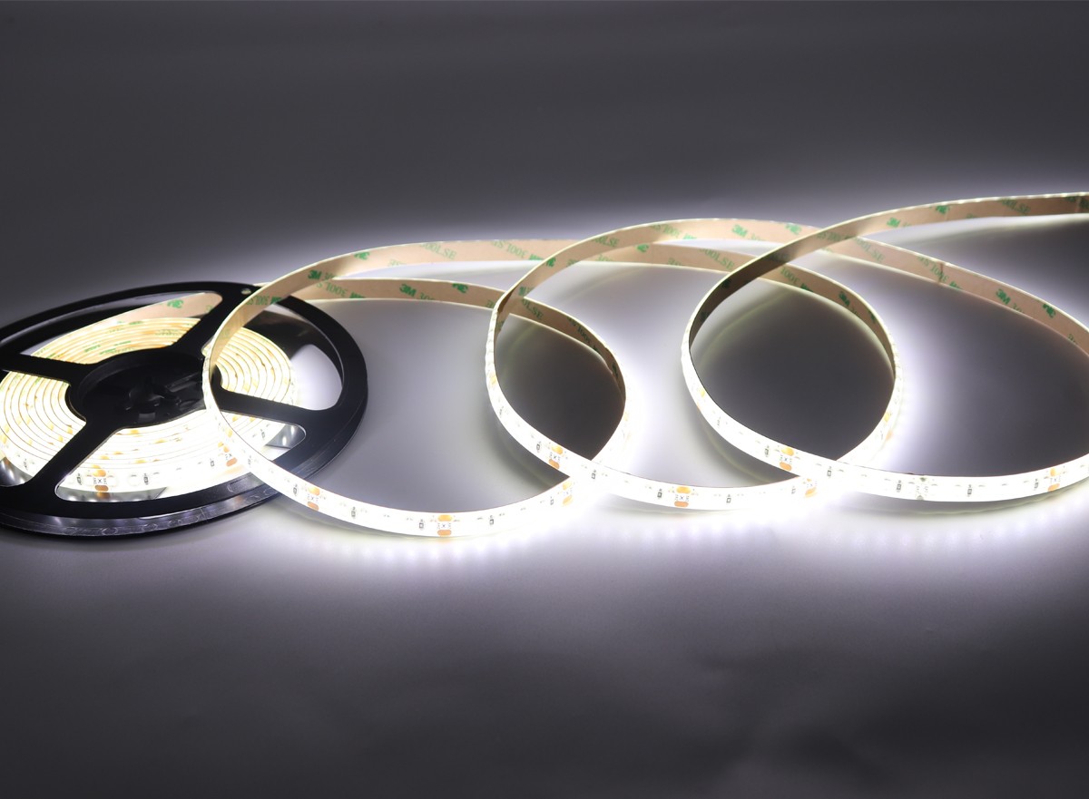 2835 120燈 滴膠防水