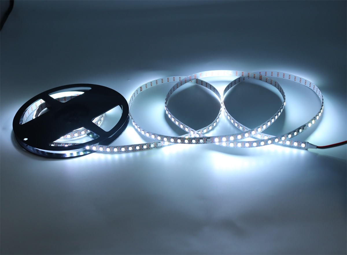 內置SK6812 5V96燈低電流