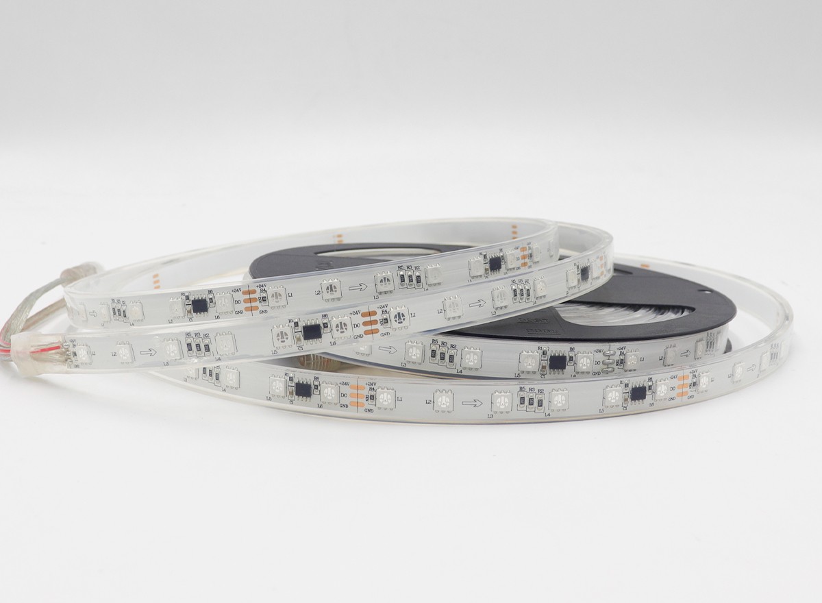 UCS1903B 5050RGB 10段60燈 24V