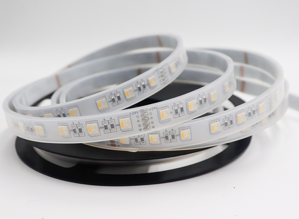 5050RGBW七彩 60燈 24V