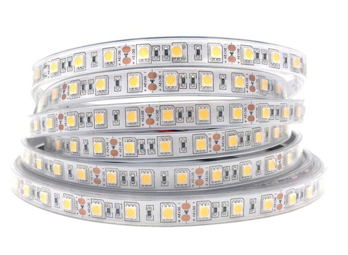 5050單色 60燈 24V