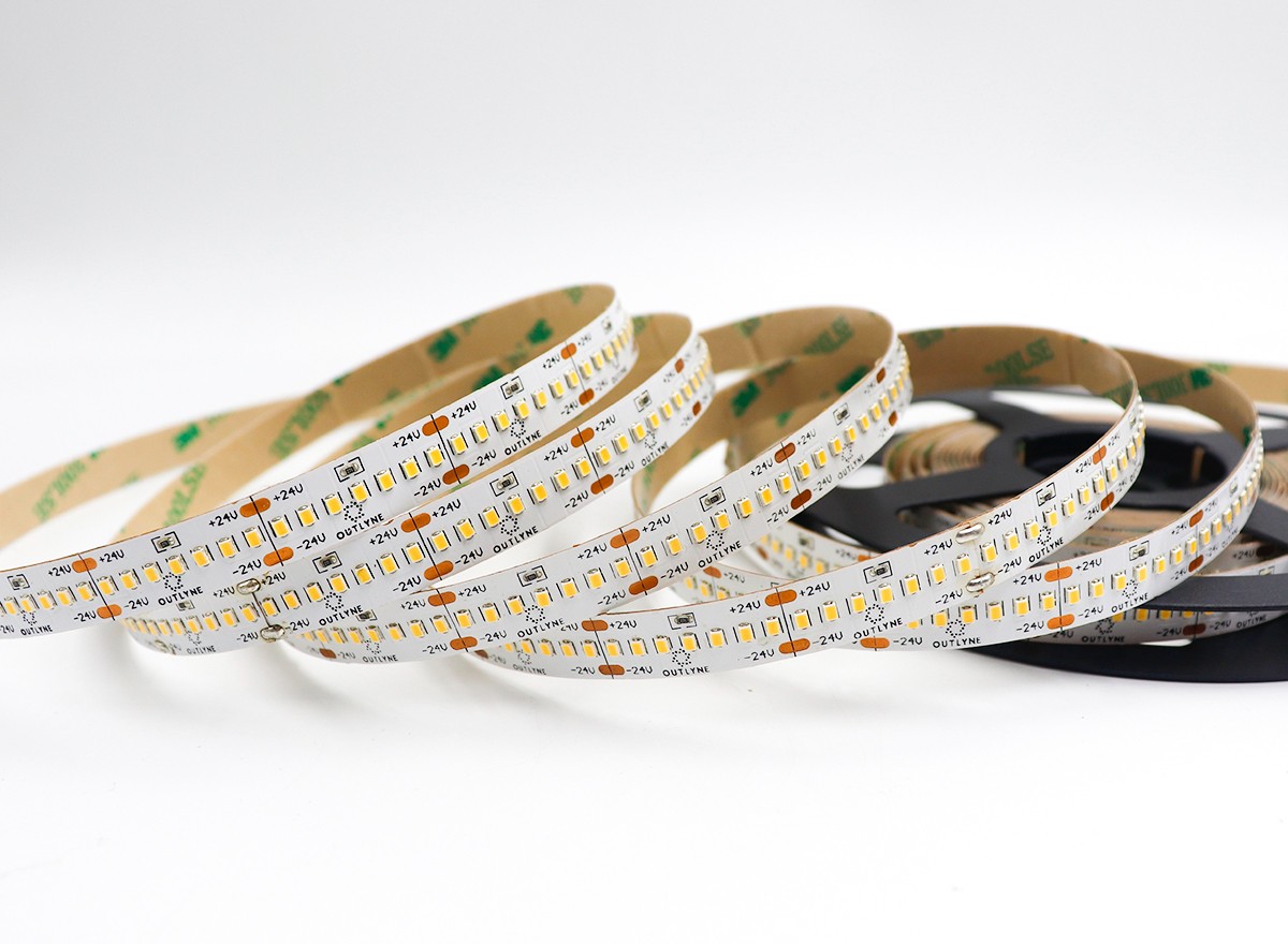 2216單色 280燈 24V