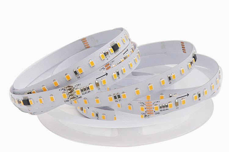 UCS512H4L 2835單色 6段120燈 24V