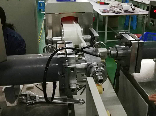 SMT多功能貼片機的特點(圖1)