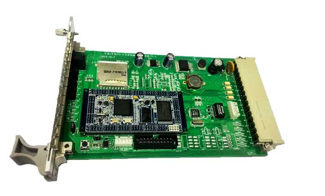 如何對電路板進(jìn)行檢查(圖1)