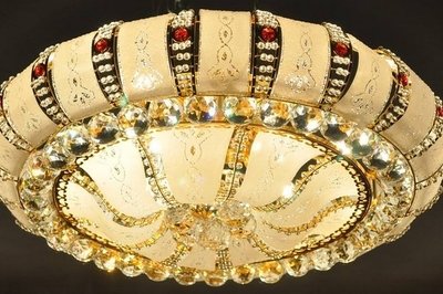 標識設計中霓虹燈和LED的選擇(圖1)