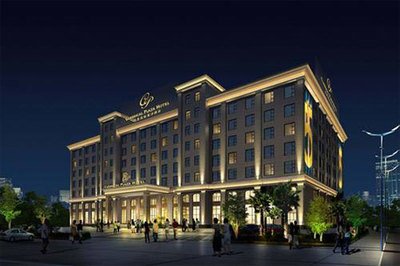 長沙LED霓虹燈字供應商(圖1)