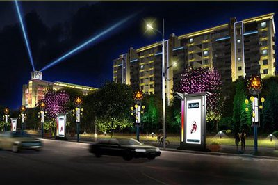 長沙LED霓虹燈字廠家(圖1)