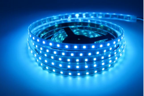 內(nèi)置SK6812 60段60燈 5V 黑板(圖3)