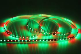 外置WS2811 RGB4040 32段96燈  12V(圖3)