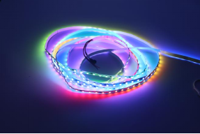 外置WS2811 5050RGB 20段60燈 12V(圖8)