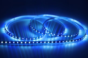 外置WS2811 RGB4040 32段96燈  12V(圖5)