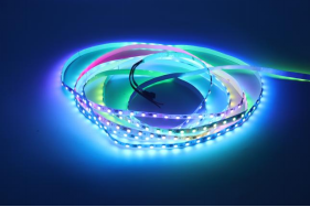 外置WS2811 5050RGB 20段60燈 12V(圖5)