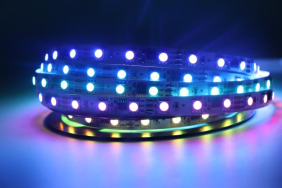 外置WS2811 5050RGB 20段60燈 12V(圖6)