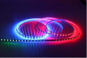 外置WS2811 RGB4040 32段96燈  12V(圖4)