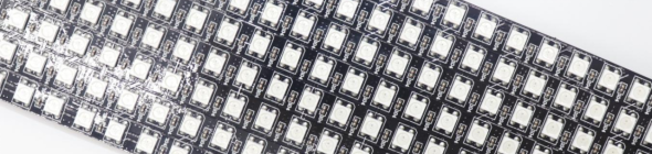 8X32 像素屏(圖1)