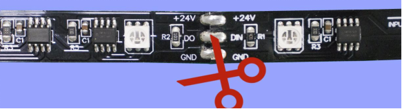 外置SM16703 5050RGB 30段30燈 5-40V  單點(diǎn)單控(圖10)