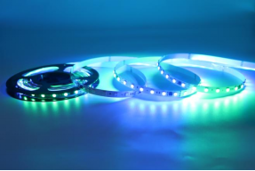 外置LB1934 5050RGB 10段60燈 24V 斷點(diǎn)續(xù)傳(圖5)