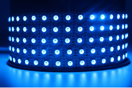 內(nèi)置SK6813 5050RGB 96燈 12V 單點(diǎn)單控(圖2)