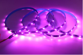 外置SM16703 5050RGB 30段30燈 5-40V  單點(diǎn)單控(圖4)