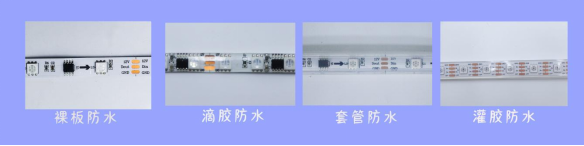 外置GS8206 5050RGB 4段48燈 24V(圖6)