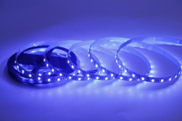 5050RGBW七彩 60燈 12V(圖2)