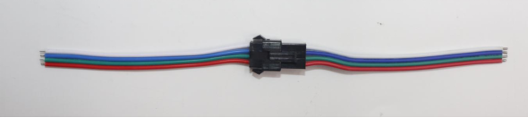 外置LB1934 5050RGB 10段60燈 24V 斷點(diǎn)續(xù)傳(圖11)