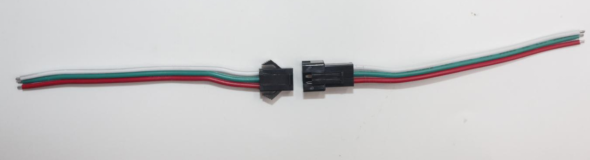 外置GS8206 5050RGB 4段48燈 24V(圖11)