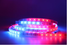 內(nèi)置RT1809 5050RGB 60燈 12V 單點(diǎn)單控(圖3)