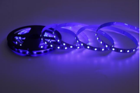 5050RGB七彩 60燈 24V(圖3)