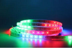 內(nèi)置RT1809 5050RGB 60燈 12V 單點(diǎn)單控(圖5)