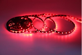 外置LB1908  5050RGB 60段60燈 12V 單點單控(圖3)