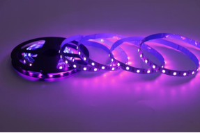 5050RGB七彩 60燈 12V(圖5)