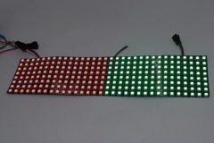 8X32 像素屏(圖5)