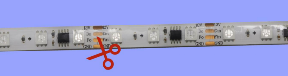 外置LB1934 5050RGB 20段60燈 12V(圖10)