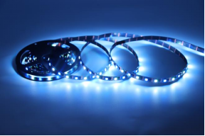 外置LB1908  5050RGB 60段60燈 12V 單點單控(圖5)