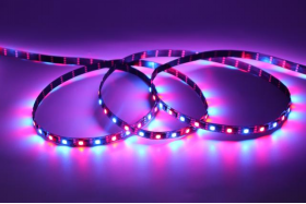 外置LB1908  5050RGB 60段60燈 12V 單點單控(圖2)