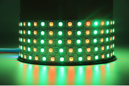 內(nèi)置SK6813 5050RGB 96燈 12V 單點(diǎn)單控(圖5)