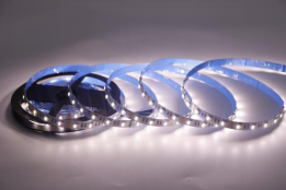 5050RGBW七彩 60燈 12V(圖5)