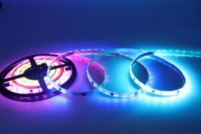 外置LB1934 5050RGB 20段60燈 12V(圖4)