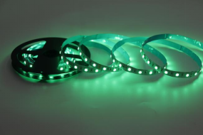 5050RGB七彩 60燈 24V(圖4)