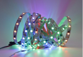 外置GS8206 5050RGB 16段48燈 12V S型(圖5)