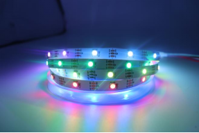 內(nèi)置SK6812 5050RGB 30燈 5V 單點(diǎn)單控三線路(圖5)