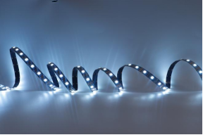 內(nèi)置GS8208 5050RGB 60燈 12V 單點(diǎn)單控?cái)帱c(diǎn)續(xù)傳(圖5)