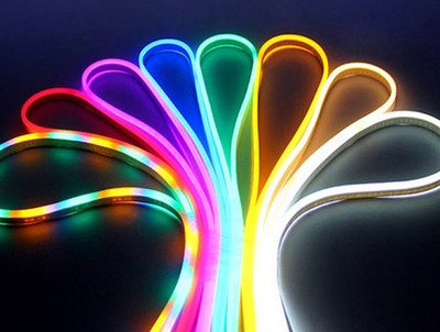 LED燈帶的選擇技巧及安裝提示(圖1)