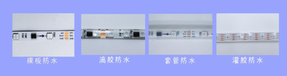 外置GS8206 5050RGB 20段60燈 12V(圖6)