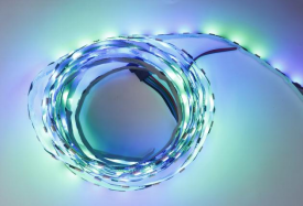 外置GS8206 5050RGB 16段48燈 12V S型(圖3)