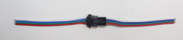 外置GS8208 5050RGB 60燈 12V 單點(diǎn)單控(圖9)