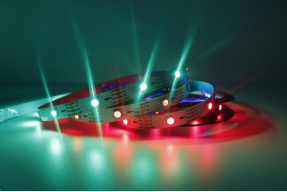 內(nèi)置RT1809 5050RGB 30燈 12V 單點(diǎn)單控?cái)帱c(diǎn)續(xù)傳(圖5)